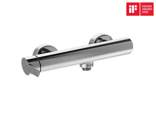 Ravak Puri zuhanycsaptelep 150 mm PU 032.00CR, króm