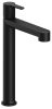 Ravak Puri álló mosdócsaptelep leeresztő nélkül PU 015.20BLM, matt fekete
