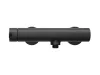 Ravak Puri zuhanycsaptelep 150 mm PU 032.20BLM, matt fekete