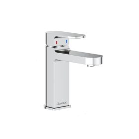   Ravak Chrome mosdócsaptelep 180 mm lefolyó nélkül CR 014.00CR, króm