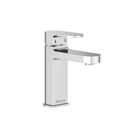   Ravak Chrome mosdócsaptelep 180 mm lefolyó nélkül CR 014.00CR, króm