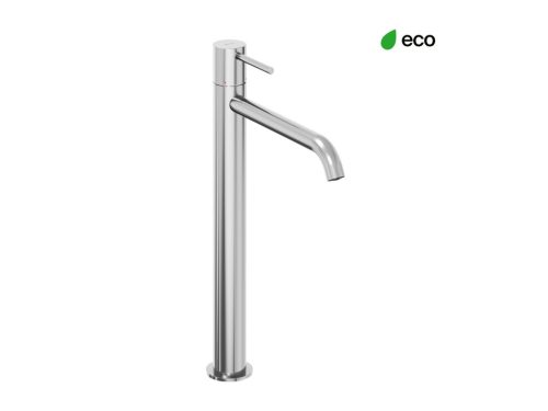 Ravak Espirit álló mosdócsaptelep 340 mm leeresztő nélkül ES 015.00CR, króm