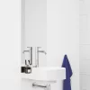 Ravak Espirit álló mosdócsaptelep 340 mm leeresztő nélkül ES 015.00CR, króm