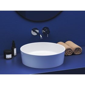   Ravak Espirit falba süllyesztett mosdócsaptelep belső egység nélkül ES 019.00CR.O1.RB07B, króm