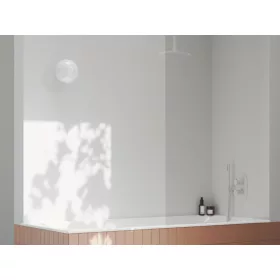   Ravak Espirit termosztátos falba süllyesztett csaptelep, háromutas, belső egység nélkül ES 067.10WV.O3.RB07C, White Velvet