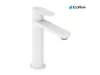 Ravak Eleganta álló mosdócsaptelep 170 mm leeresztő nélkül EL 012.10WV, White Velvet