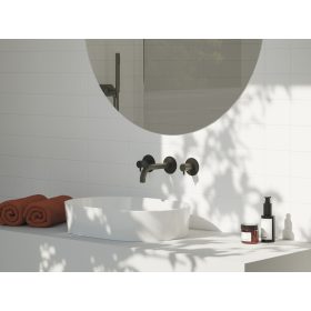   Ravak Espirit falba süllyesztett mosdócsaptelep belső egységgel ES 019.20GB.O1, grafit