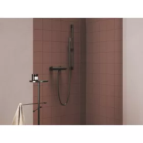   Ravak Espirit fali zuhanycsaptelep szett nélkül ES 032.20GB, grafit