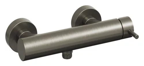 Ravak Espirit fali zuhanycsaptelep szett nélkül ES 032.20GB, grafit