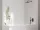 Ravak Espirit termosztátos falba süllyesztett csaptelep, háromutas, belső egység nélkül ES 067.20GB.O3.RB07C, grafit