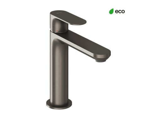 Ravak Eleganta álló mosdócsaptelep 170 mm leeresztő nélkül EL 012.20GB, grafit