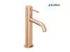 Ravak Espirit álló mosdócsaptelep 190 mm leeresztő nélkül ES 012.60RGB, rose gold