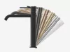 Ravak Espirit álló mosdócsaptelep 190 mm leeresztő nélkül ES 012.60RGB, rose gold