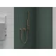 Ravak Espirit falba szüllyesztett csaptelep, egyutas, belső egységgel ES 062.60RGB.O1, rose gold