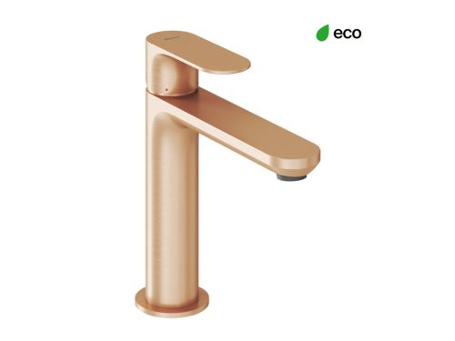 Ravak Eleganta álló mosdócsaptelep 170 mm leeresztő nélkül EL 012.60RGB, rose gold