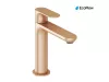 Ravak Eleganta álló mosdócsaptelep 170 mm leeresztő nélkül EL 012.60RGB, rose gold