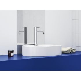   Ravak Espirit álló mosdócsaptelep BeCool 250 mm leeresztő nélkül ES 014.01CR, króm