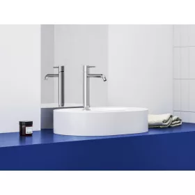   Ravak Espirit álló mosdócsaptelep BeCool 250 mm leeresztő nélkül ES 014.01CR, króm