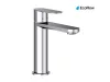 Ravak Chrome II mosdócsaptelep 175 mm lefolyó nélkül CR II 014.00CR, króm
