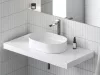 Ravak Chrome II mosdócsaptelep 300 mm lefolyó nélkül CR II 015.00CR, króm