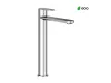 Ravak Chrome II mosdócsaptelep 300 mm lefolyó nélkül CR II 015.00CR, króm