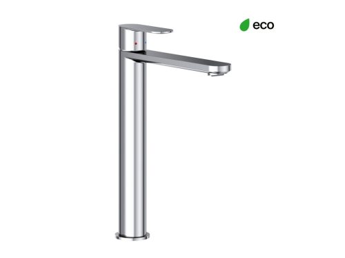 Ravak Chrome II mosdócsaptelep 300 mm lefolyó nélkül CR II 015.00CR, króm