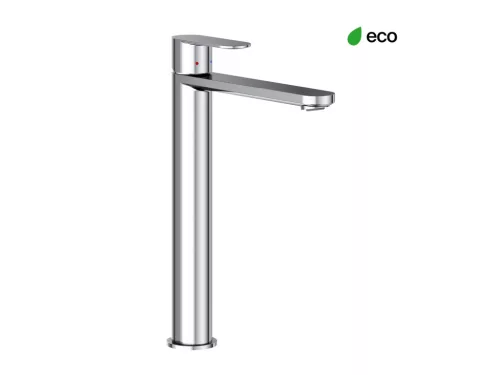 Ravak Chrome II mosdócsaptelep 300 mm lefolyó nélkül CR II 015.00CR, króm