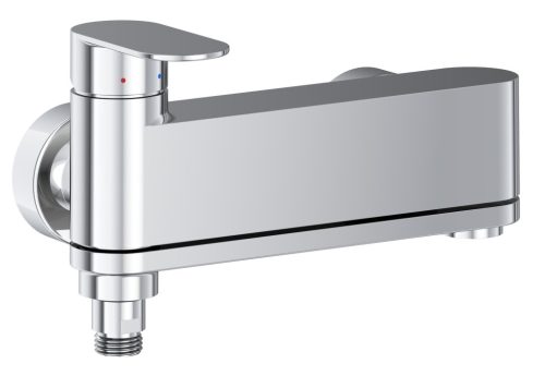 Ravak Chrome II kádcsaptelep szett nélkül CR II 022.00CR, króm