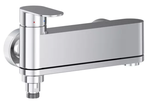Ravak Chrome II kádcsaptelep szett nélkül CR II 022.00CR, króm