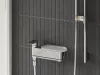 Ravak Chrome II kádcsaptelep szett nélkül CR II 022.00CR, króm