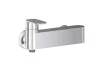 Ravak Chrome II zuhanycsaptelep szett nélkül CR II 032.00CR, króm
