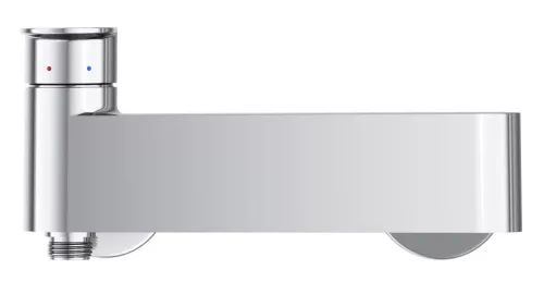 Ravak Chrome II zuhanycsaptelep szett nélkül CR II 032.00CR, króm