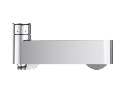 Ravak Chrome II zuhanycsaptelep szett nélkül CR II 032.00CR, króm