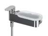 Ravak Chrome II zuhanycsaptelep szett nélkül CR II 032.00CR, króm