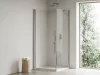 Ravak Chrome II kétutas csaptelep alaptest nélkül CR II 065.00CR.O2.RB070, króm