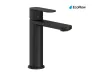 Ravak Chrome II mosdócsaptelep 175 mm lefolyó nélkül CR II 014.20BL, fekete