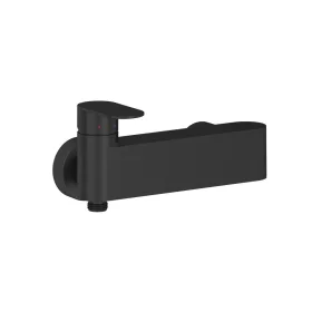   Ravak Chrome II zuhanycsaptelep szett nélkül CR II 032.20BL, fekete