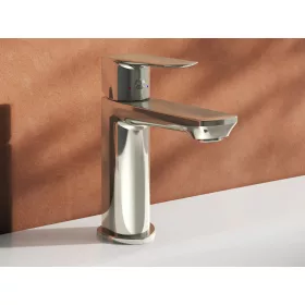   Ravak Life mosdócsaptelep 160 mm, lefolyó nélkül LF 012.00CR, króm