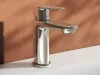 Ravak Life mosdócsaptelep 160 mm, lefolyó nélkül LF 012.00CR, króm