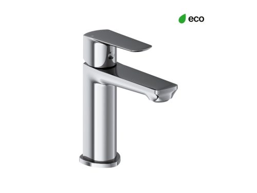 Ravak Life mosdócsaptelep 160 mm, lefolyó nélkül LF 012.00CR, króm