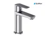 Ravak Life mosdócsaptelep 160 mm, lefolyó nélkül LF 012.00CR, króm