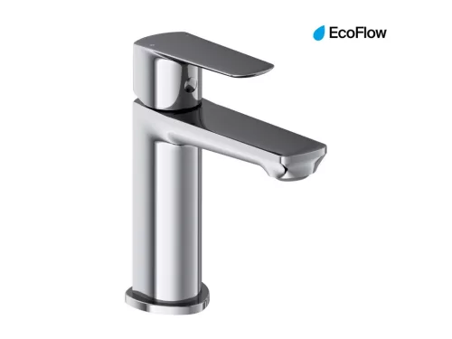 Ravak Life mosdócsaptelep 160 mm, lefolyó nélkül LF 012.00CR, króm