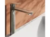 Ravak Life mosdócsaptelep 280 mm, lefolyó nélkül LF 015.00CR, króm