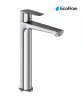 Ravak Life mosdócsaptelep 280 mm, lefolyó nélkül LF 015.00CR, króm