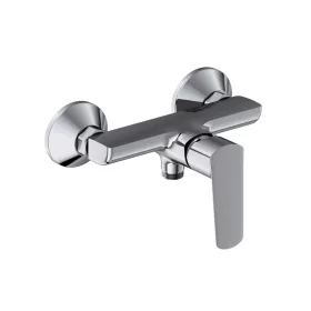 Life zuhanycsaptelep szett nélkül LF 032.00CR, króm