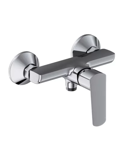 Ravak Life zuhanycsaptelep szett nélkül LF 032.00CR, króm