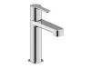 Ravak Puri álló mosdócsaptelep leeresztő nélkül 190 mm, PU 014.01CR, króm