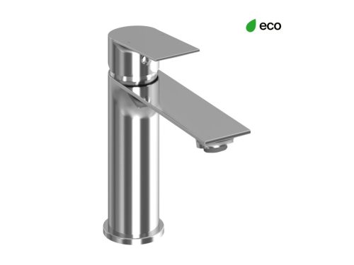 Ravak Plan mosdócsaptelep 165 mm, lefolyó nélkül PN 014.00CR, króm