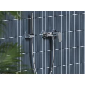 Ravak Plan zuhanycsaptelep szett nélkül PN 032.00CR, króm