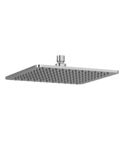 Ravak Esőztető szögletes fejzuhany, 250x250 mm 986.00CR, króm